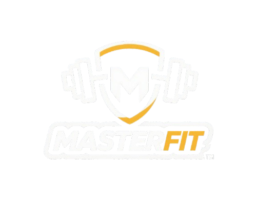Master Fit Logo